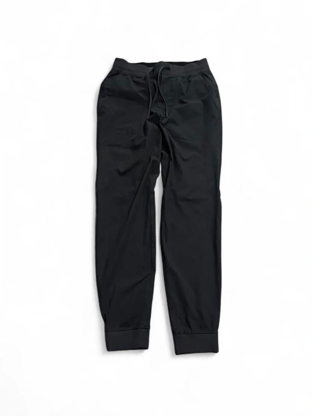 Lululemon Mens ABC Jogger Black 30